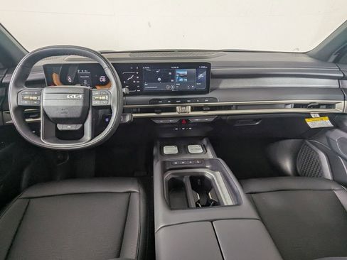 New 2027 Kia Telluride S image 14