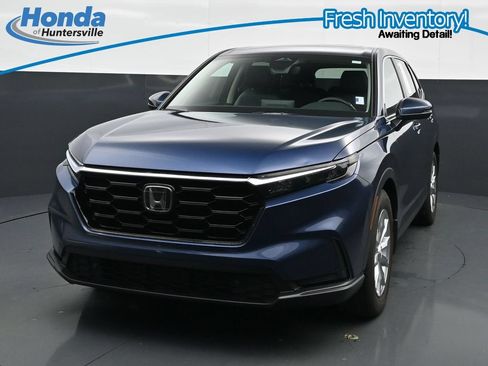 Used 2024 Honda CR-V EX-L image 3