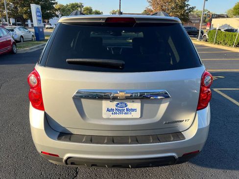 Used 2015 Chevrolet Equinox LT w/ Driver Convenience Package image 14