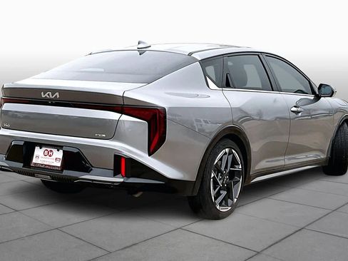 Used 2025 Kia K4 GT-Line w/ GT-Line Premium Package image 13
