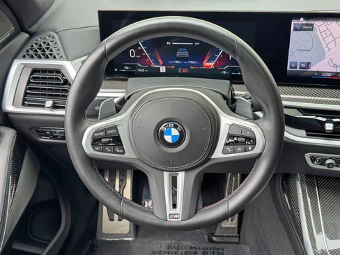 Used 2023 BMW X7 M60i w/ Executive Package AWD/4WD image 22
