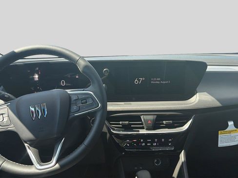 New 2026 Buick Encore GX Avenir w/ Avenir Technology Package AWD/4WD image 10