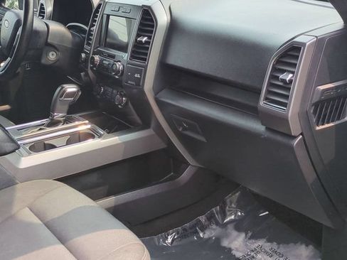 Used 2019 Ford F150 XLT w/ Equipment Group 302A Luxury AWD/4WD image 28