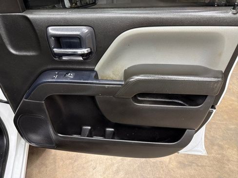 Used 2019 Chevrolet Silverado 2500 W/T image 22