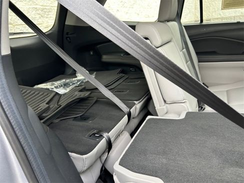 Certified 2022 Honda Pilot EX-L image 23