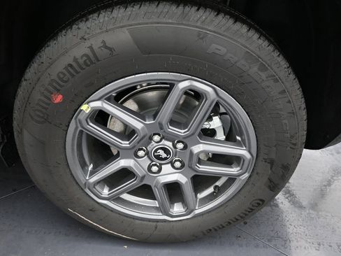 New 2025 Ford Bronco Sport Big Bend w/ Convenience Package image 32