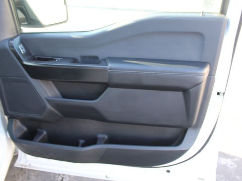 Used 2022 Ford F150 XL w/ STX Appearance Package image 12