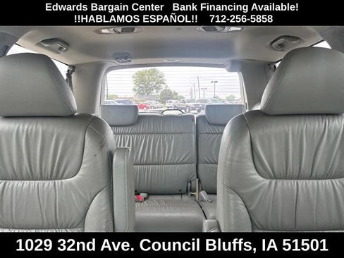Used 2009 Honda Odyssey Touring image 14