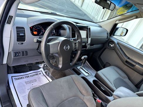 Used 2011 Nissan Xterra S w/ 4X4 Value Package image 14