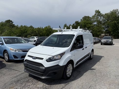 Used 2016 Ford Transit Connect XL FWD image 2