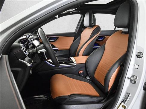Used 2026 Mercedes-Benz C 300 4MATIC Sedan image 18