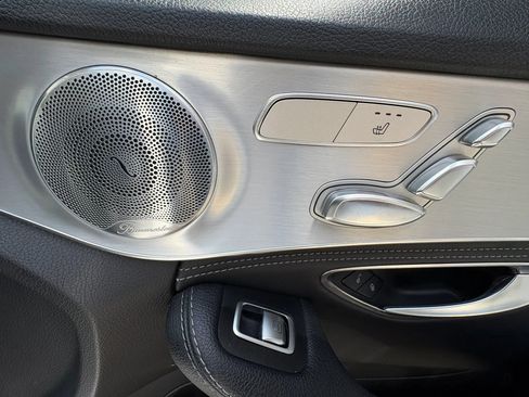 Used 2016 Mercedes-Benz C 300 4MATIC Sedan image 13