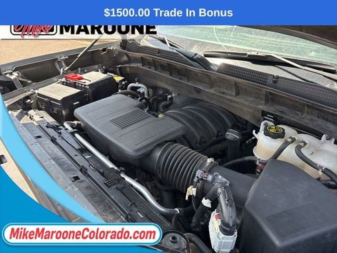 Used 2024 GMC Sierra 1500 SLT image 11