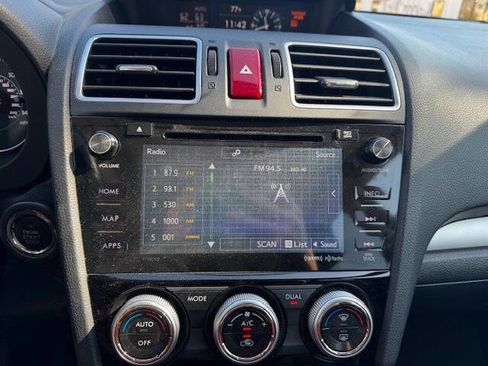 Used 2016 Subaru Forester 2.0XT Touring w/ Eyesight & Navigation System image 54