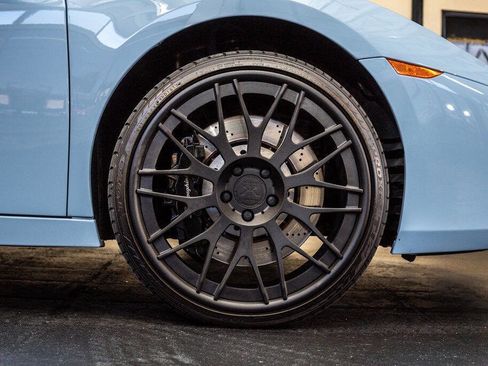 Used 2007 Lamborghini Gallardo Spyder image 46