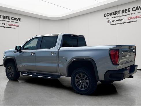 New 2026 GMC Sierra 1500 AT4X image 6