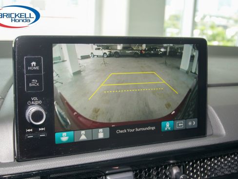 Certified 2023 Honda CR-V EX-L image 37