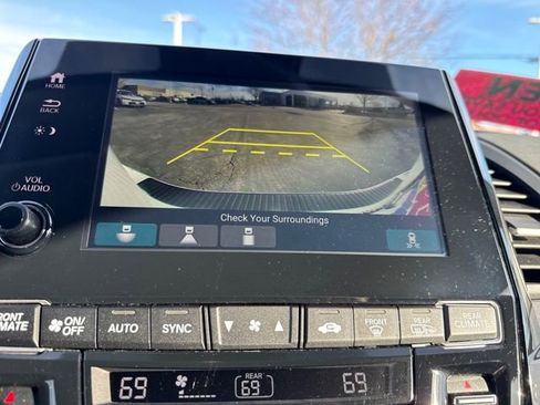 Used 2023 Honda Odyssey EX-L image 40