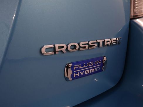 Used 2019 Subaru Crosstrek Hybrid w/ Moonroof Package w/Navigation image 11