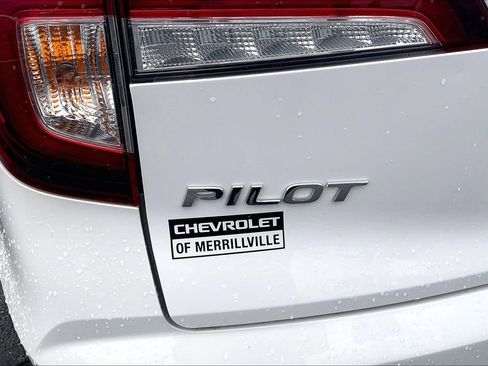 Used 2022 Honda Pilot TrailSport image 27