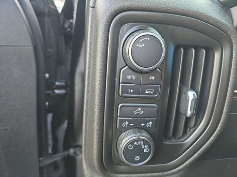 Used 2022 Chevrolet Silverado 1500 Custom w/ Rally Edition image 26