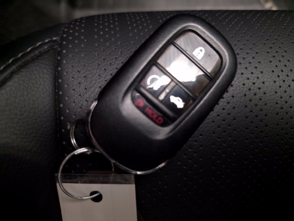 Used 2022 Honda Civic Touring image 34