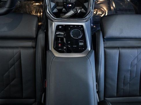 Used 2025 BMW X3 xDrive30i w/ M Sport Package image 25