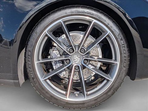 Used 2021 Porsche 911 Carrera image 27