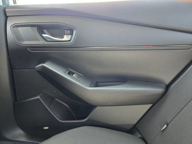 New 2026 Honda Accord SE image 6