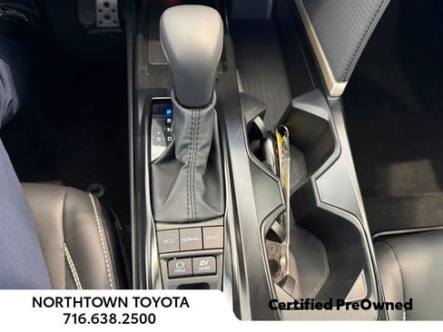 Used 2026 Toyota Camry SE w/ Convenience Package FWD image 16