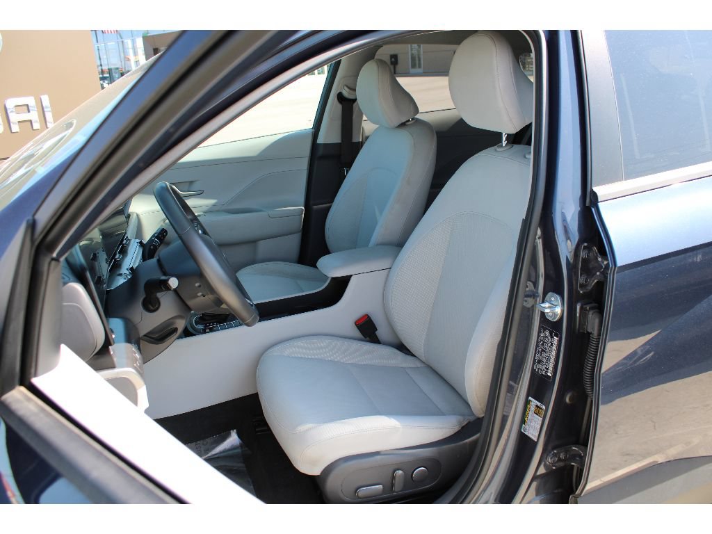 Used 2024 Hyundai Kona SEL AWD/4WD image 10