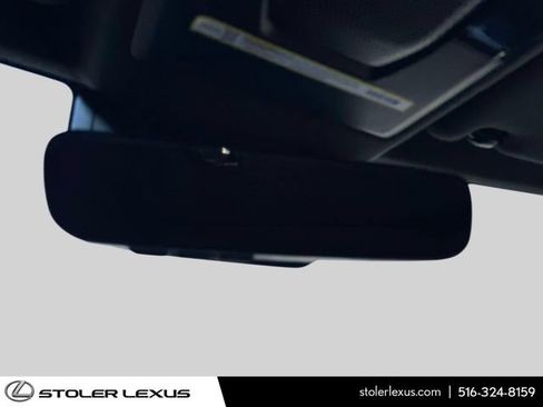 Used 2025 Lexus GX 550 w/ Accessory Package (2T) AWD/4WD image 42