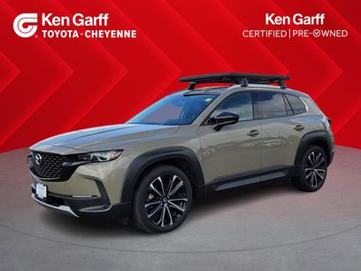 Used 2023 MAZDA CX-50 2.5 Turbo w/ Premium Plus Pkg