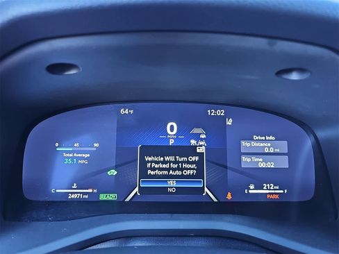 Used 2025 Toyota Camry XSE image 22