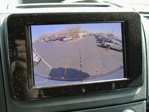 New 2024 RAM ProMaster 2500 w/ Convenience Group image 19