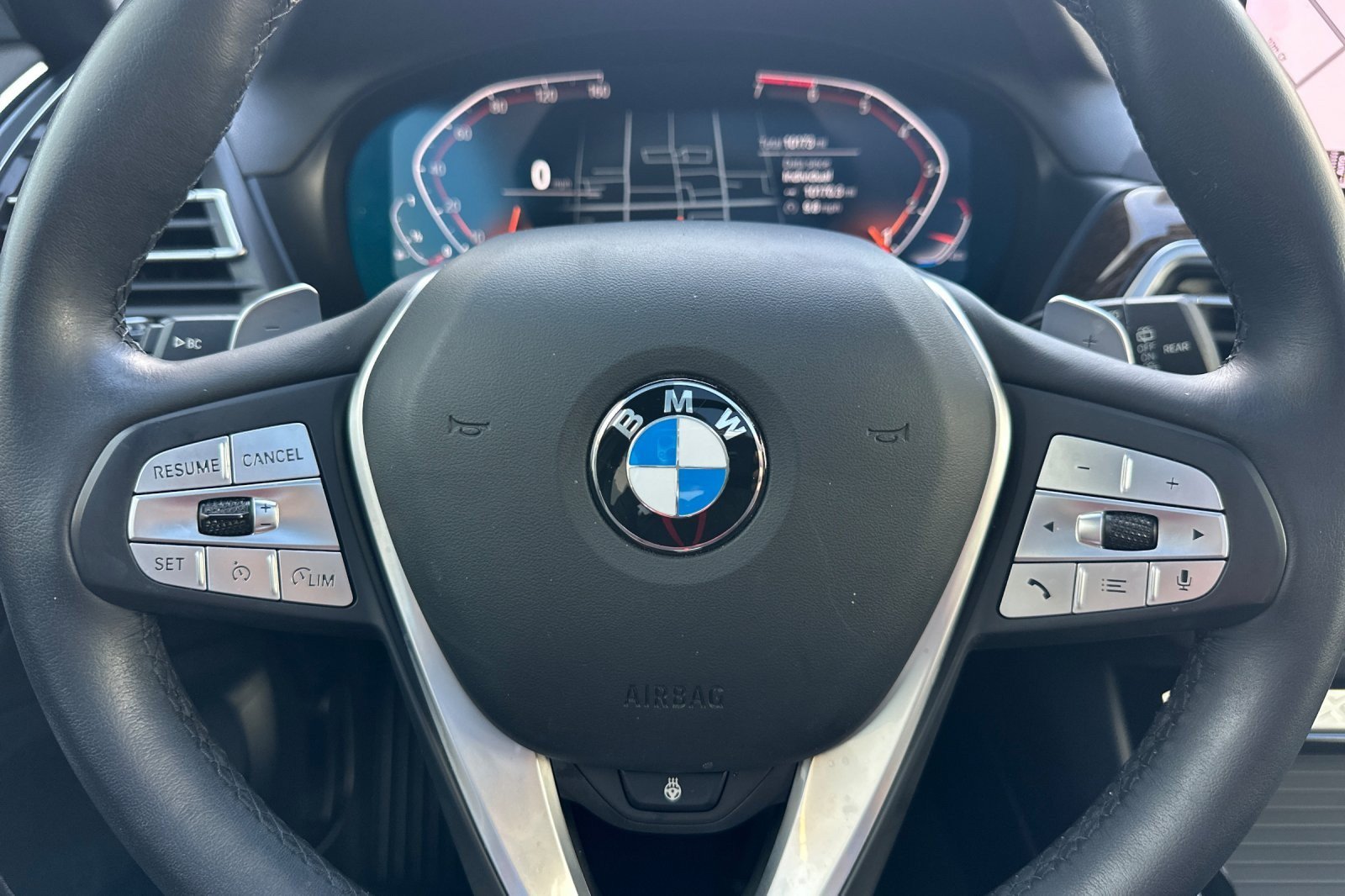 Used 2023 BMW X3 sDrive30i w/ Premium Package RWD image 23