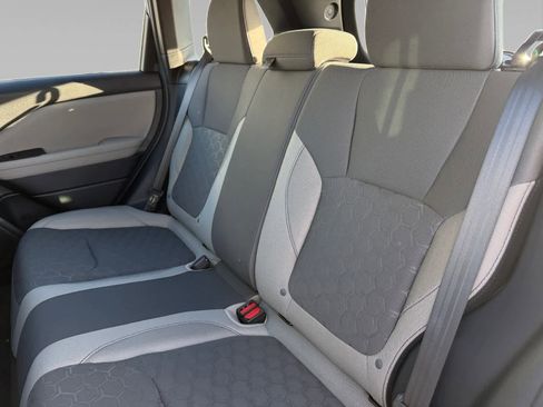 New 2026 Subaru Forester image 14