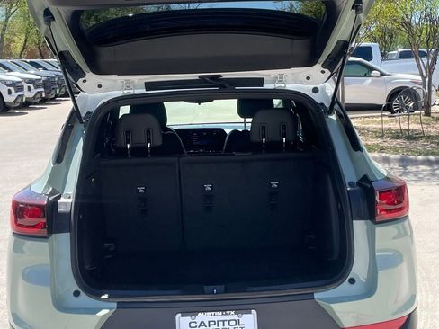 Used 2024 Chevrolet TrailBlazer ACTIV w/ Driver Confidence Package image 26