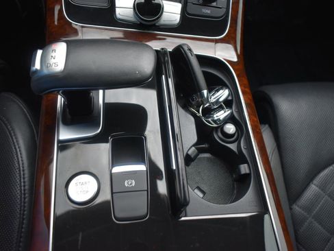 Used 2013 Audi A8 L 3.0T AWD/4WD image 23