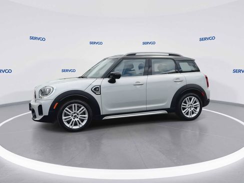 Used 2023 MINI Cooper Countryman S FWD image 4