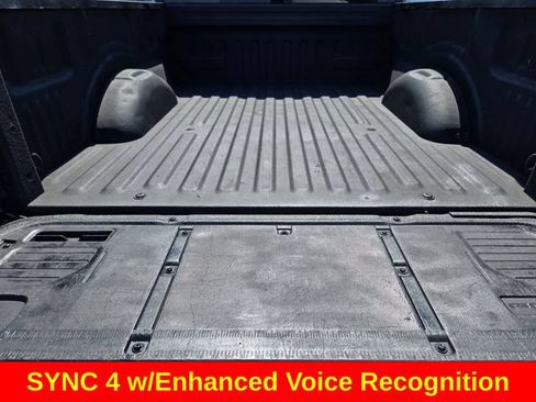 Used 2021 Ford F150 XL w/ Equipment Group 101A High AWD/4WD image 16
