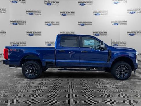 New 2026 Ford F250 XL w/ STX Appearance Package AWD/4WD image 6