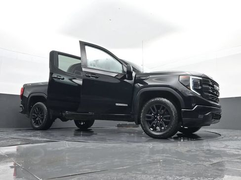Used 2024 GMC Sierra 1500 Elevation AWD/4WD image 31