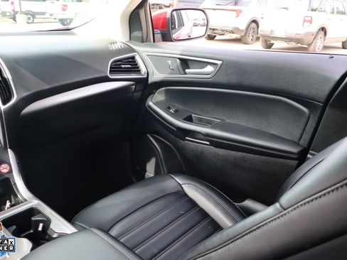 Used 2024 Ford Edge SEL AWD/4WD image 22