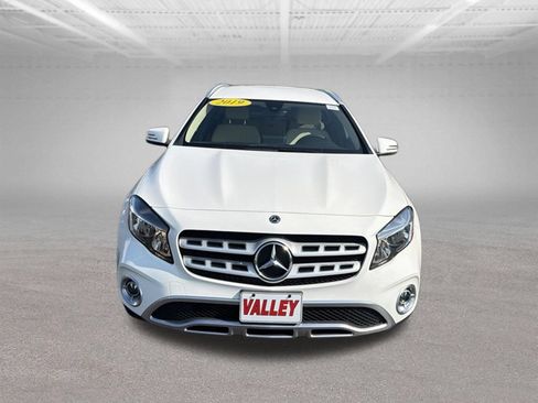 Used 2019 Mercedes-Benz GLA 250 4MATIC image 3