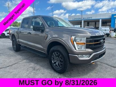 Used 2022 Ford F150 Tremor