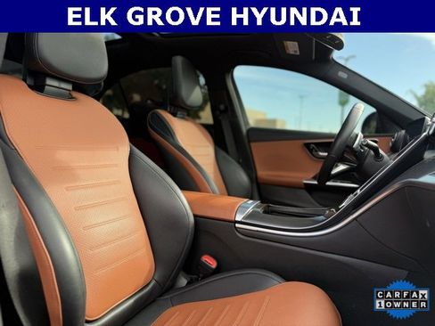 Used 2022 Mercedes-Benz C 300 Sedan image 13