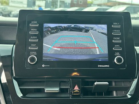 Used 2023 Toyota Camry LE image 28