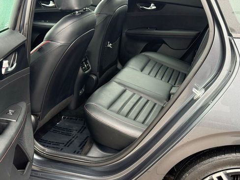 Used 2022 Kia Forte GT image 18