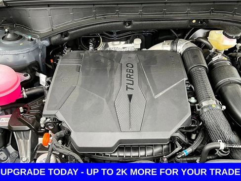 New 2026 Hyundai Santa Fe XRT AWD/4WD image 15